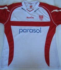 Hull KR 2009 Season Home Shirt