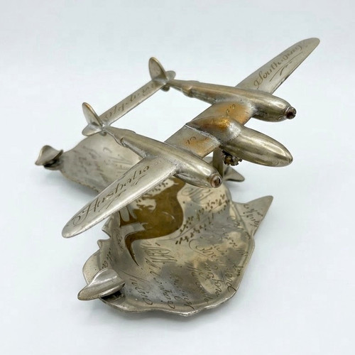 Ww2 rare lightning - ww2,
