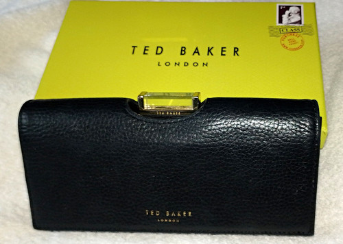 New box ted - new, baker