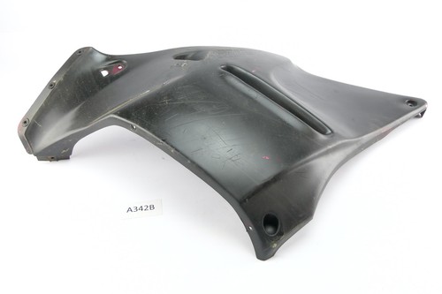 Aprilia pegaso 650 left side - left,