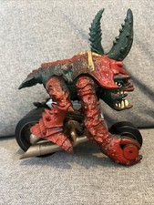 Slobster Street Wise Vintage Street Sharks Action Figure