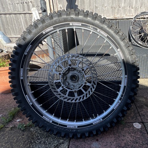 Yamaha wheels takasago - yamaha,