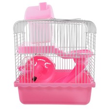 Gerbil Cage Indoor Pet