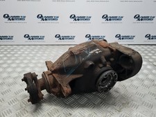 BMW Diesel Rear Diff