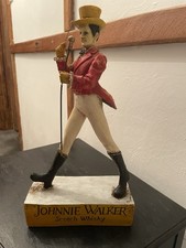 Johnnie Walker Scotch Whiskey