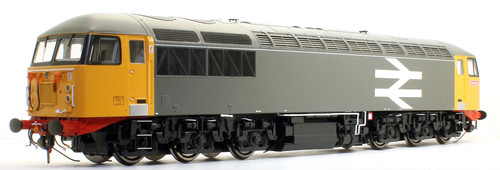 Heljan 5602 class - class, 56