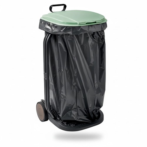 Reco sack trolley garden - trolley, waste