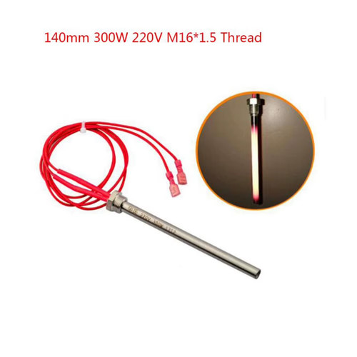 220v ignition igniter hot - 220v, rod