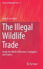van Uhm - Illegal Wildlife