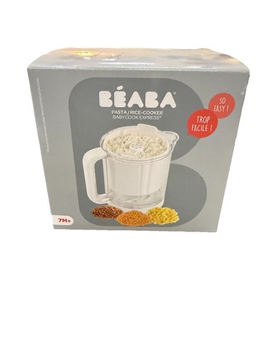 Beaba babycook pasta - babycook,