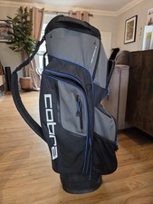 Cobra Waterproof Trolly Bag