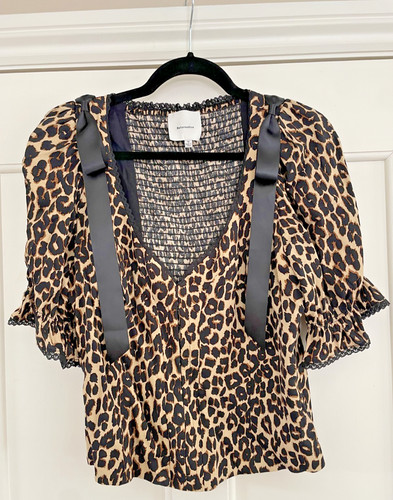 Reformation women leopard - reformation,