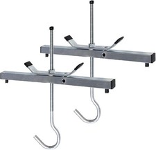 Werner Ladder Roof Rack Clamps