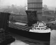 The Ford Motor Companys giant