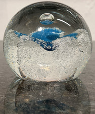 Caithness Glass Paperweight