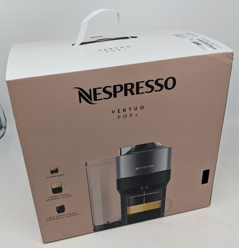 Nespresso vertuo pop - vertuo,