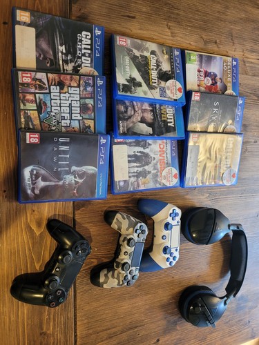 Ps4 bundle open to - bundle...open,