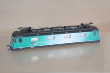 LIMA 208602-1 BODY for SBB CFF