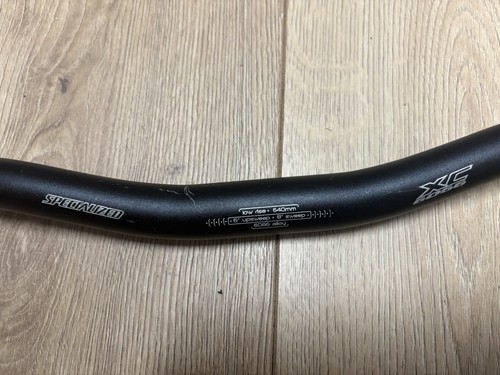 Specialized low riser mtb - specialized, xc