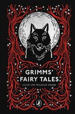Grimms' Fairy Tales by