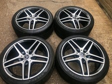 GENUINE 18 MERCEDES W212 E