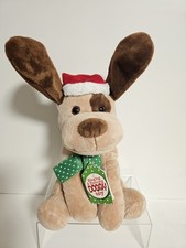 Christmas Singing & Dancing