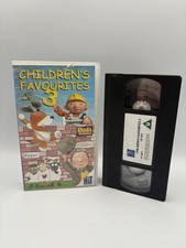 Children’s Favourites 3