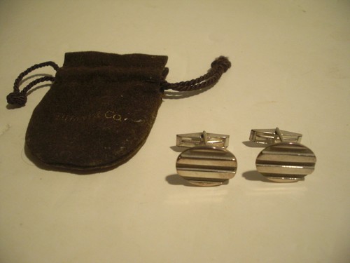 Tiffany 925 sterling - &,