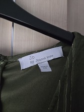 Joanna Hope Maxi Dress Size 18