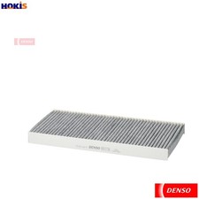 FILTER CABIN AIR DCF773K FOR
