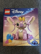 LEGO Disney 43257 Lilo &