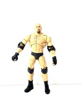 WWE MATTEL ULTIMATE EDITION