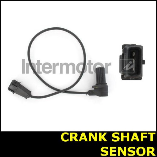 Crank shaft sensor fits - sensor,