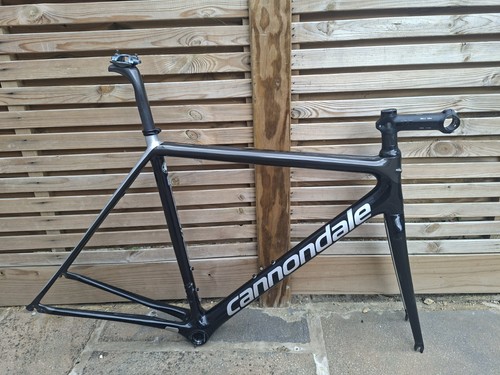 Cannondale supersix evo - supersix,