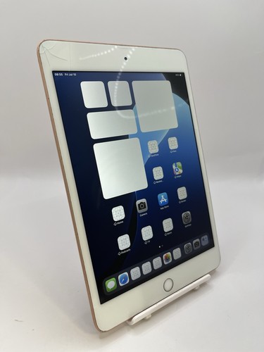 Apple ipad mini 5th gen - ipad, a2133