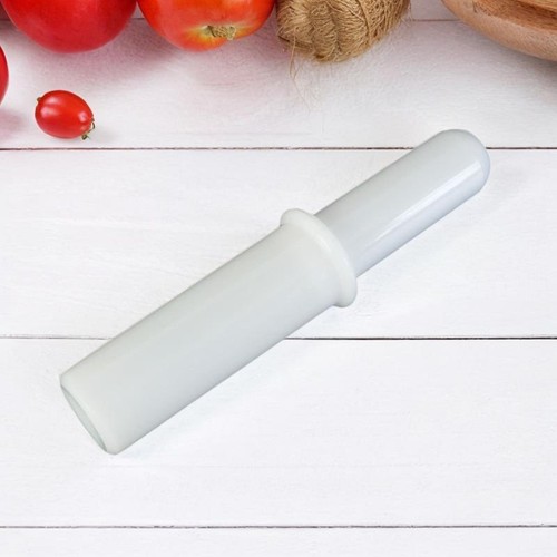 Meat grinder feed rod home - grinder,