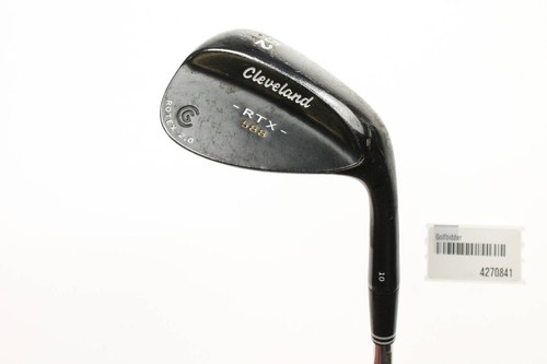 Cleveland 588 rtx black - rtx,