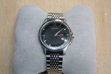 Gucci G-Timeless 126.3 Watch, Great Working Order, Boxed
