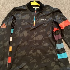 Rapha  Paul Smith Cycling Top
