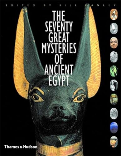 The seventy great mysteries - seventy, of