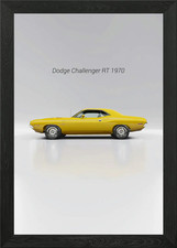 Dodge Challenger RT 1970