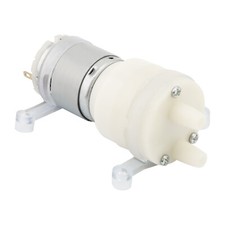 R365 Micro Water Pump Motor DC