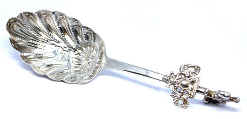 Dutch silver - dutch,
