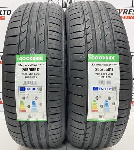 205 17 goodride - 2,