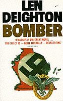 Bomber: Events Relating to the Last Flight of an RAF Bomber Over Germany on t.