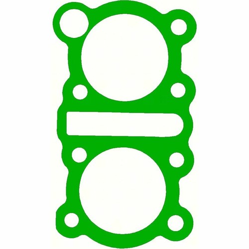 Gasket for engine - , base