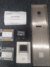Aiphone Video Intercom GT System