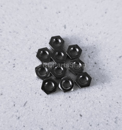 Tamiya 9805896 19805896 3mm - 9805896/19805896,
