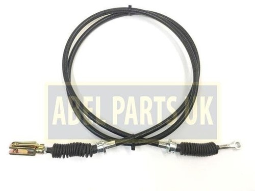 Handbrake cable for jcb - handbrake,