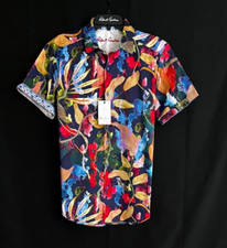 Robert Graham MERAZ Multicolor